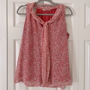 Old Navy Sleeveless Blouse